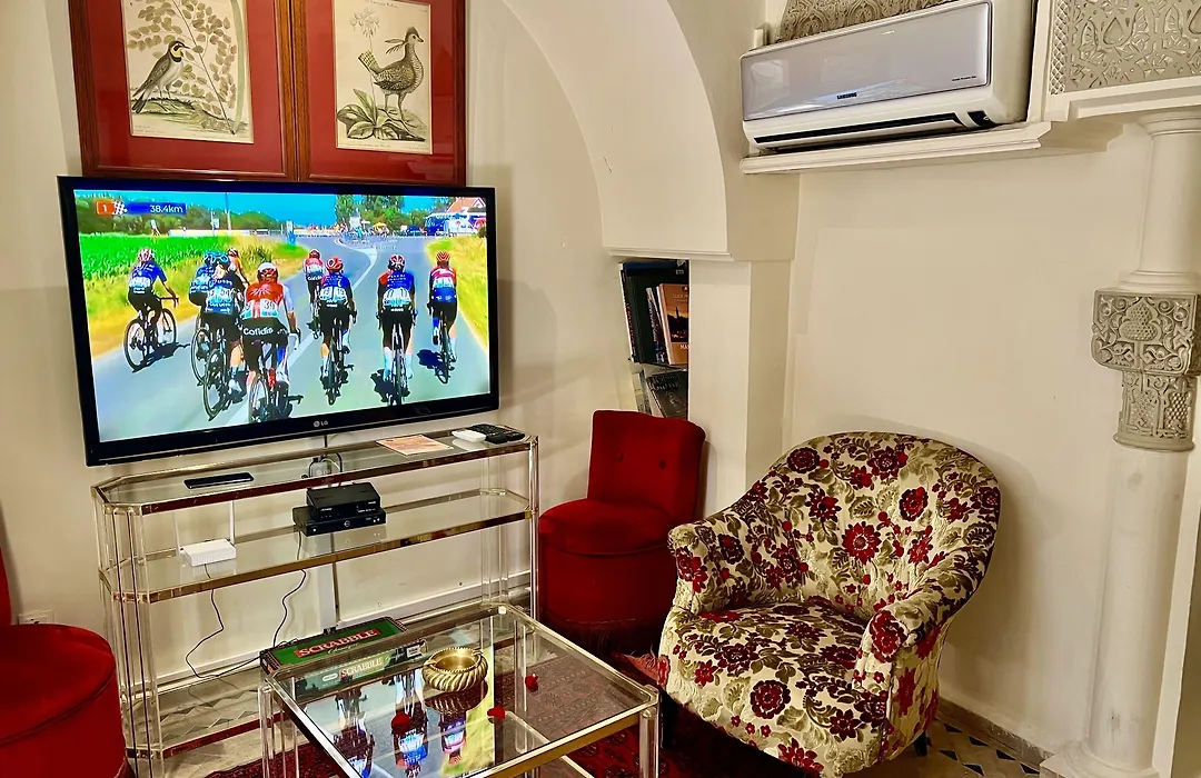 Riad Hasna Espi-1