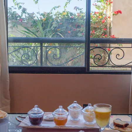 Riad Hasna Espi-2