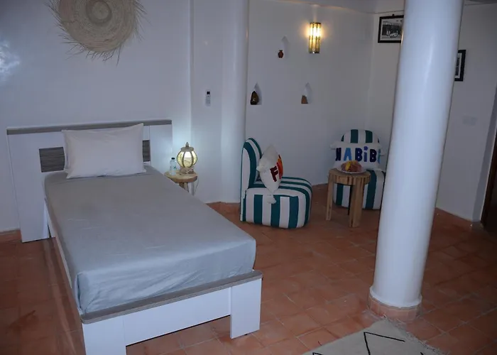 Riad Le Plein Sud Marrakesh