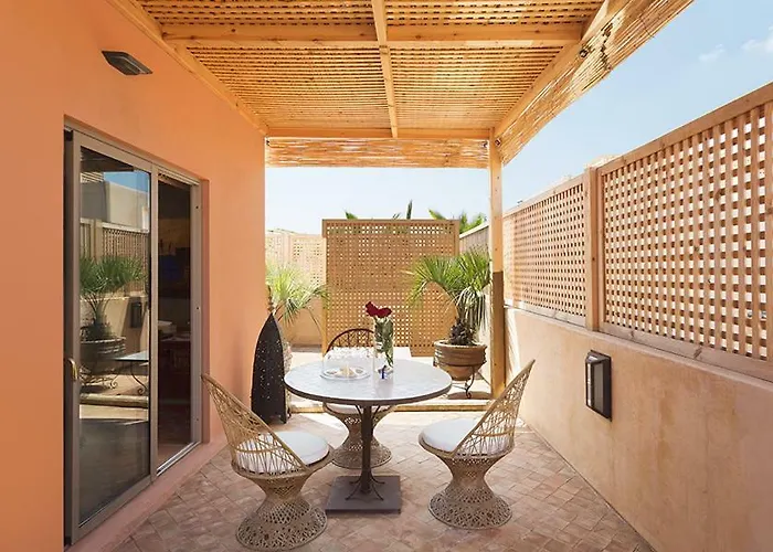 Palais Khum Hotel Marrakesh